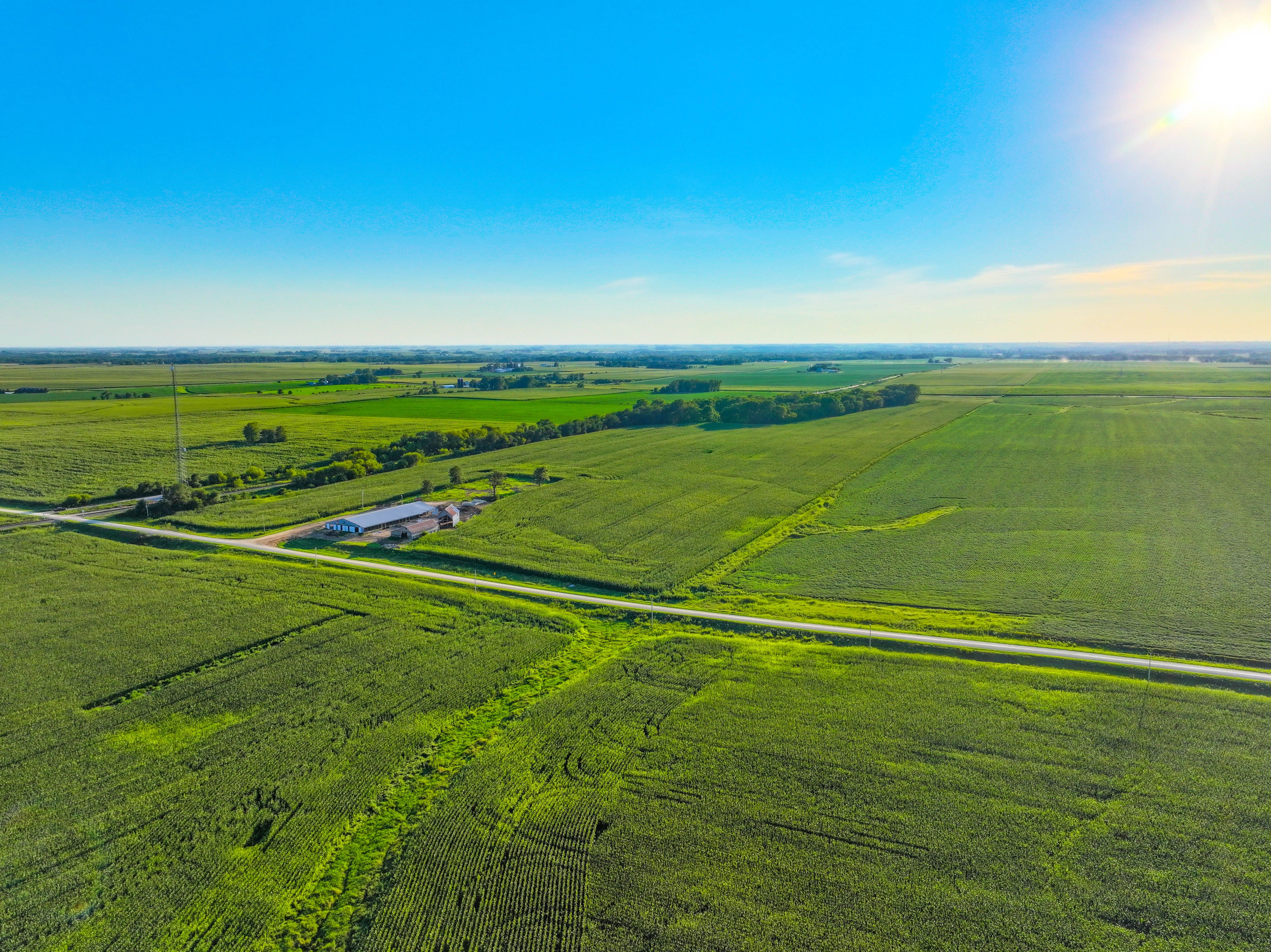 Listing Photo: 2_Buchanan County Farmland For Sale